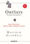 Outliers (Çizginin Dışındakiler) &amp; Bazı İnsanlar Neden Daha Başarılı Olur?