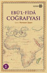 Ebü'l Fida Coğrafyası
