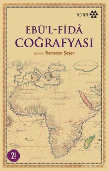 Ebü'l Fida Coğrafyası