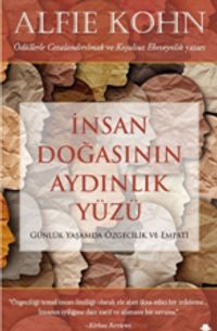 İnsan Doğasının Aydınlık Yüzü