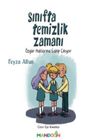 Sınıfta Temizlik Zamanı