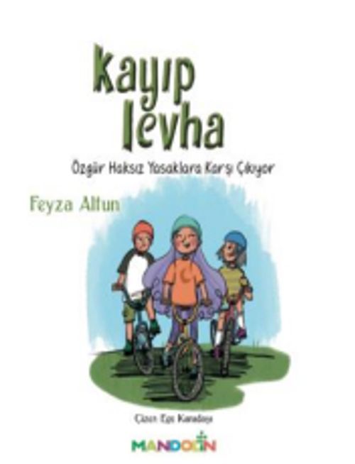 Kayıp Levha