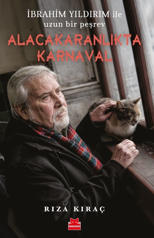 İbrahim Yıldırım İle Uzun Bir Peşrev Alacakaranlıkta Karnaval