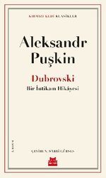 Dubrovski Bir İntikam Hikayesi 