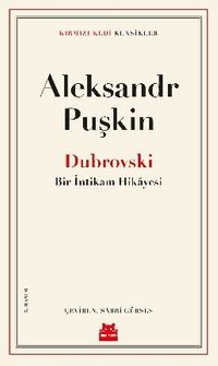 Dubrovski Bir İntikam Hikayesi 