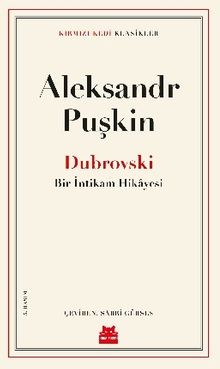 Dubrovski Bir İntikam Hikayesi 