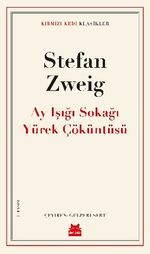 Ay Işığı Sokağı – Yürek Çöküntüsü