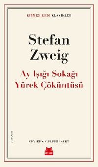 Ay Işığı Sokağı – Yürek Çöküntüsü