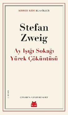 Ay Işığı Sokağı – Yürek Çöküntüsü