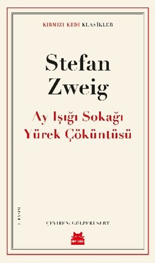 Ay Işığı Sokağı – Yürek Çöküntüsü