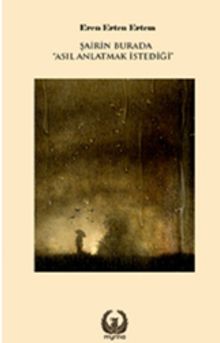 Şairin Burada “Asıl Anlatmak İstediği”