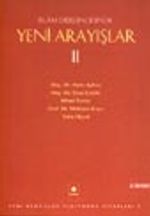 İslam Düşüncesinde Yeni Arayışlar II
