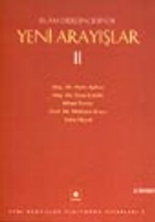 İslam Düşüncesinde Yeni Arayışlar II