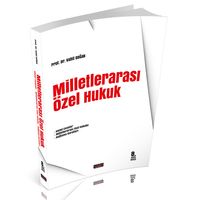 Milletlerarası Özel Hukuk