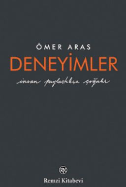 Deneyimler (Ciltli)