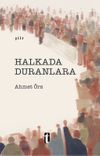 Halkada Duranlara