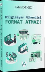 Bilgisayar Mühendisi Format Atmaz!