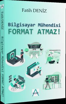 Bilgisayar Mühendisi Format Atmaz!