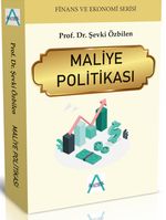 Maliye Politikası