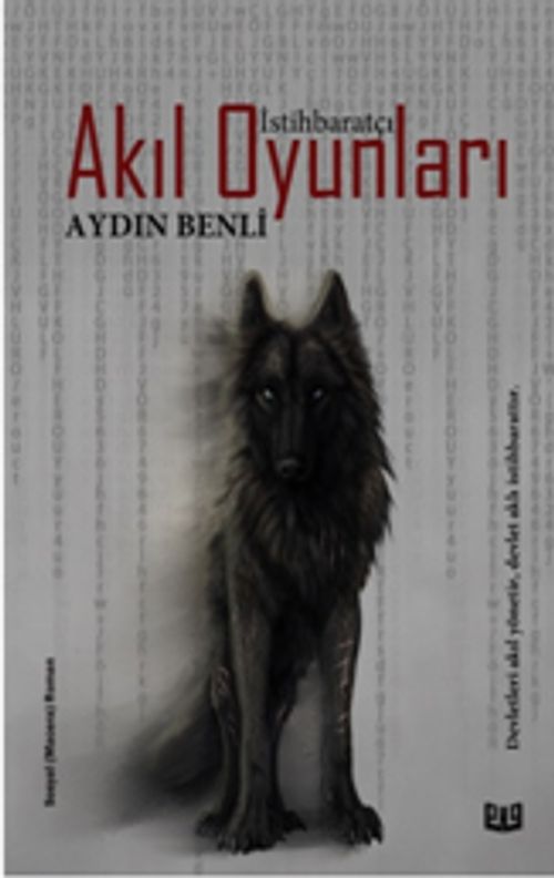 İstihbaratçı & Akıl Oyunları