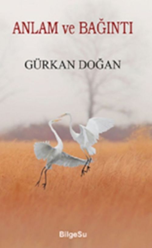 Anlam ve Bağıntı