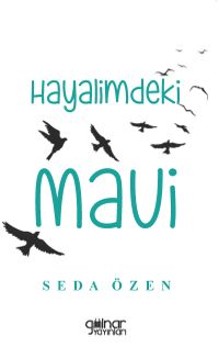 Hayalimdeki Mavi