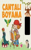 &Ccedil;antalı Boyama 3