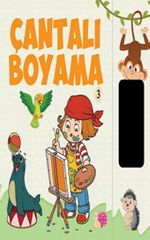 Çantalı Boyama 3