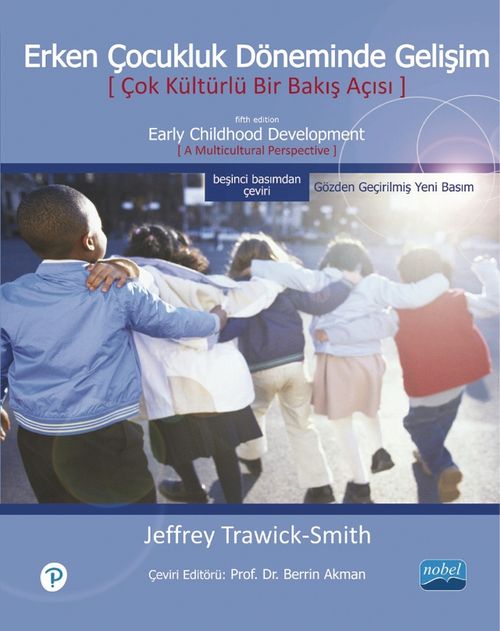 Erken Çocukluk Döneminde Gelişim & Çok Kültürlü Bir Bakış Açısı