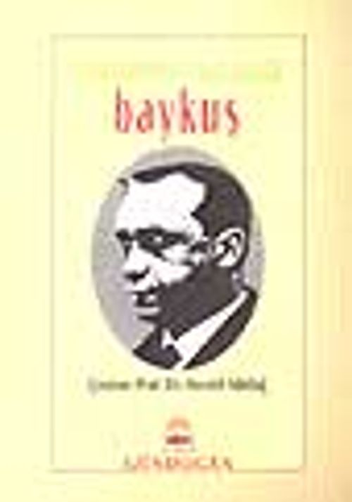 Baykuş
