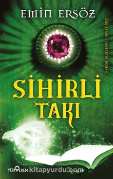 Sihirli Takı - Emin Ersöz
