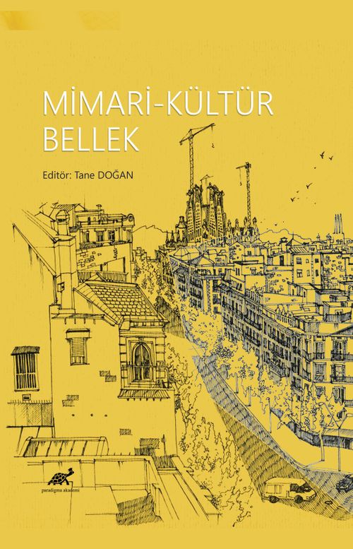 Mimari Kültür Bellek