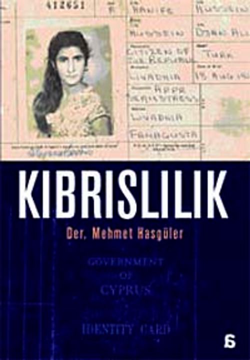 Kıbrıslılık