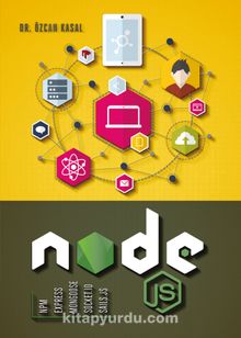 Node. JS - Dr. Özcan Kasal