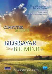 Bilgisayar Bilimine Giriş - J. Glenn Brookshear