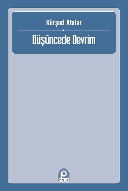 Düşüncede Devrim