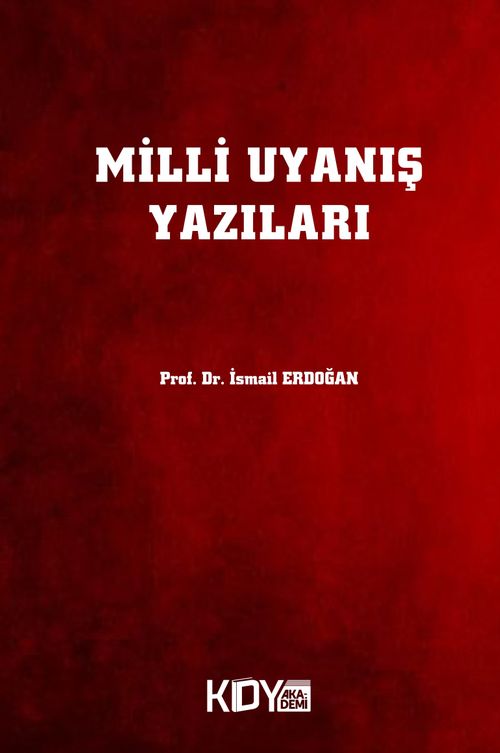 Milli Uyanış Yazıları
