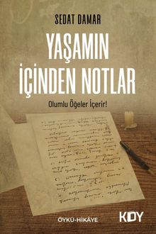 Yaşamın İçinden Notlar