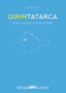 Qırımtatarca & Kırım Tatarca Ders Kitabı