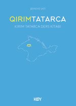Qırımtatarca & Kırım Tatarca Ders Kitabı