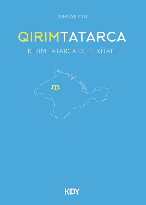 Qırımtatarca & Kırım Tatarca Ders Kitabı