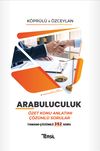 Arabuluculuk & &Ouml;zet Konu Anlatımı &Ccedil;&ouml;z&uuml;ml&uuml; Sorular