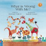 What is Wrong With Me?