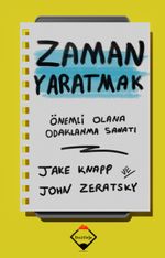Zaman Yaratmak 