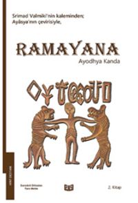 Ramayana 2 / Ayodhya Kanda