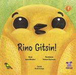 Rino Gitsin!