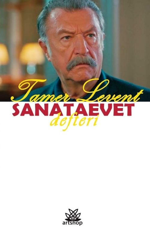Sanataevet Defteri