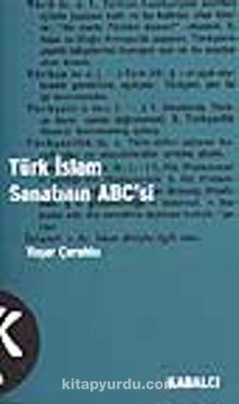 Türk İslam Sanatının ABC'si