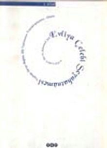 Evliya Çelebi Seyahatnamesi -3.Kitap