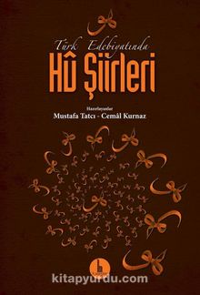 Türk Edebiyatında Hu Şiirleri 